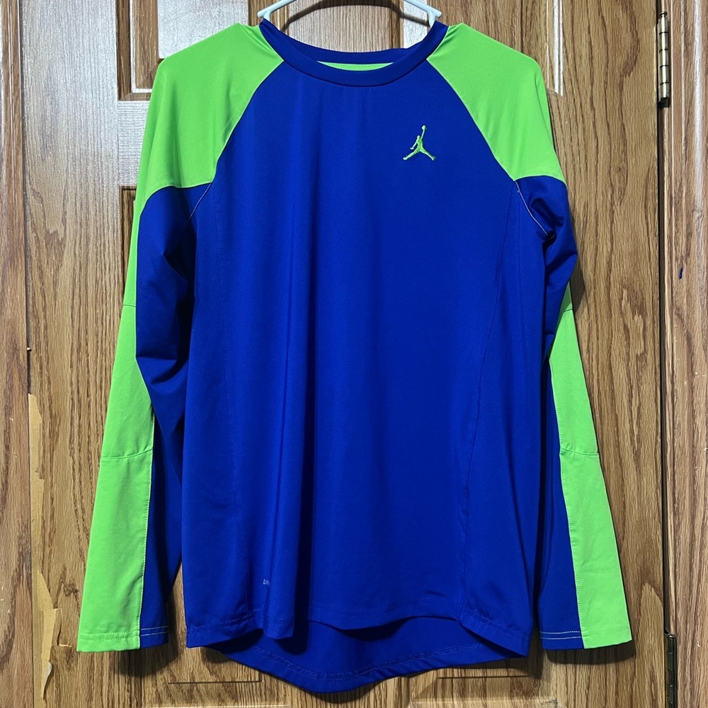 Dri-Fit Top